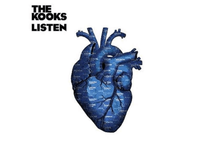 Listen CD