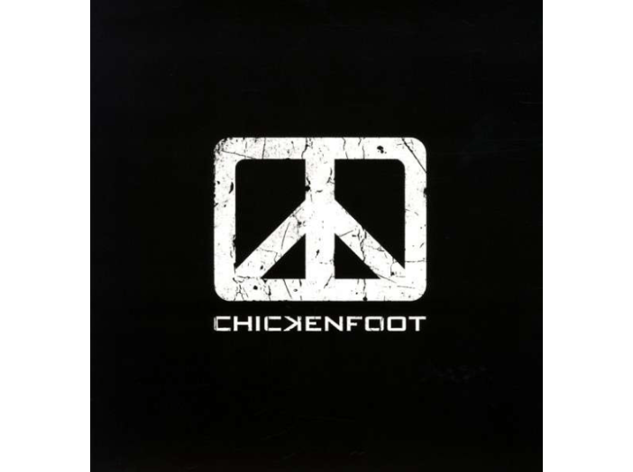 Chickenfoot LP