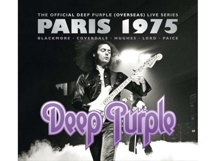Paris 1975 LP