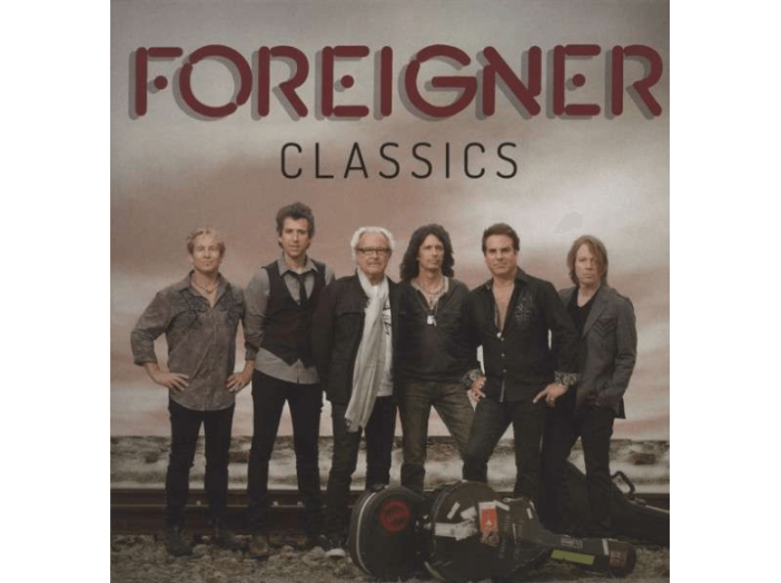 Classics LP