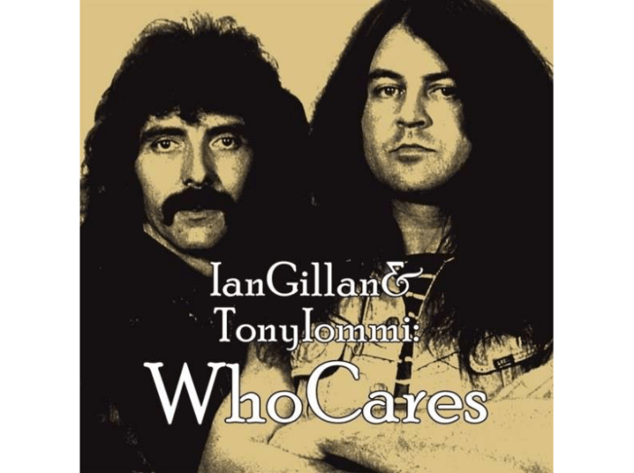 WhoCares LP