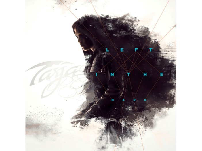 Left In The Dark LP