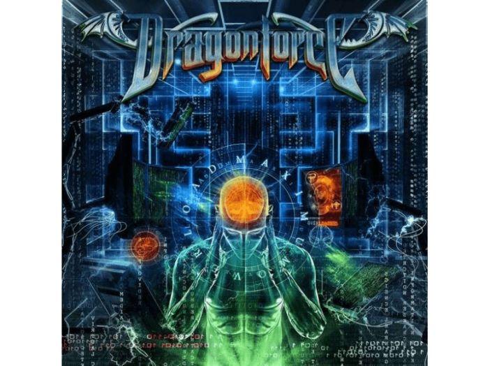 Maximum Overload LP