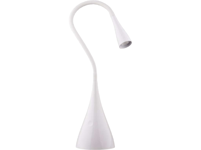 Z7552 LED asztali lámpa, fehér
