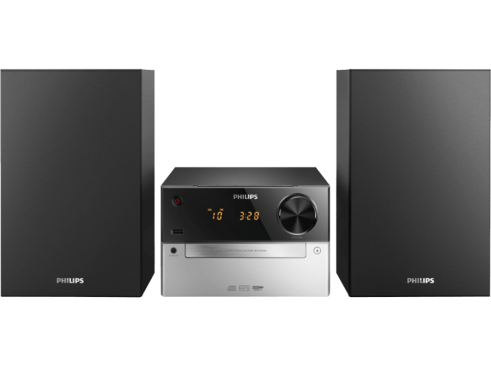 MCM 2300 micro hifi