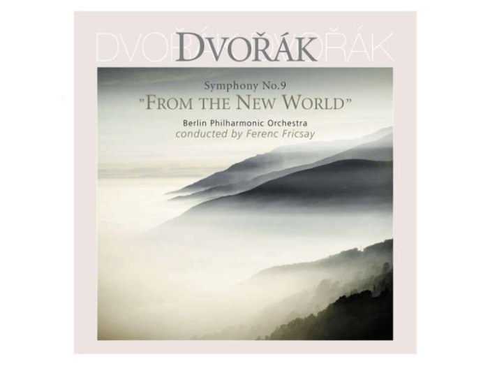 Symphony No.9 - From The New World LP
