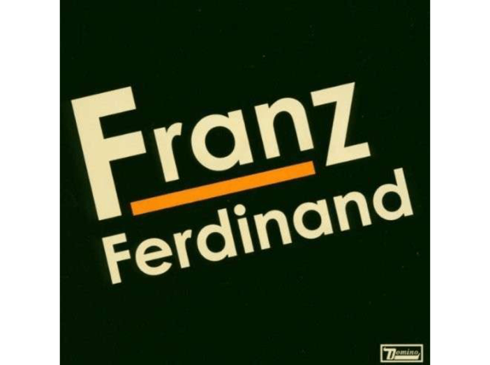 Franz Ferdinand CD