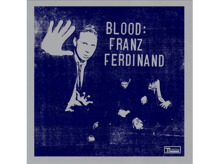 Blood LP