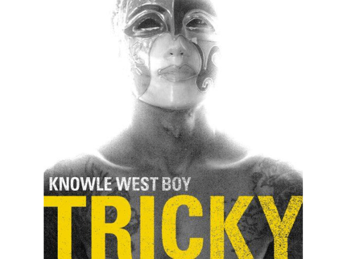 Knowle West Boy LP
