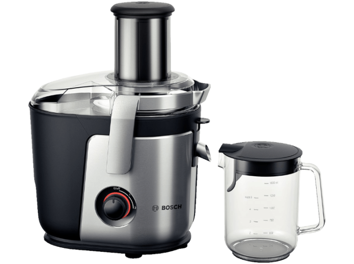 MES4010 gyümölcscentrifuga