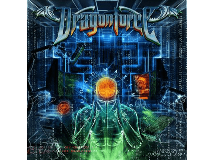 Maximum Overload CD