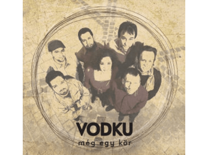 Még egy kör CD