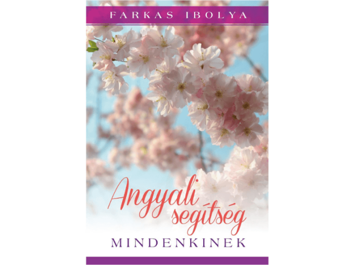 Angyali segítség mindenkinek - 8 meditációt tartalmazó CD melléklettel