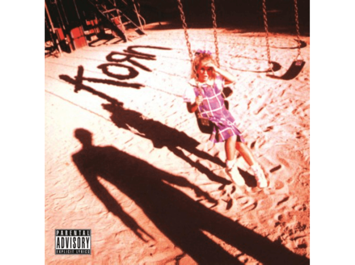 Korn LP