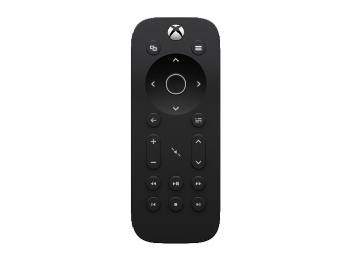 Xbox One Media Remote