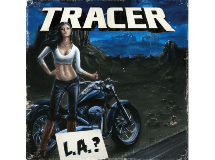 L.A.? CD