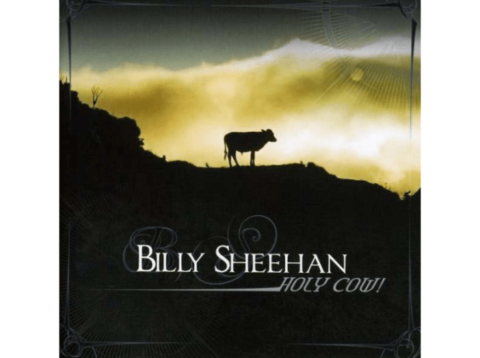 Holy Cow CD
