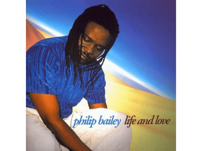 Life and Love CD