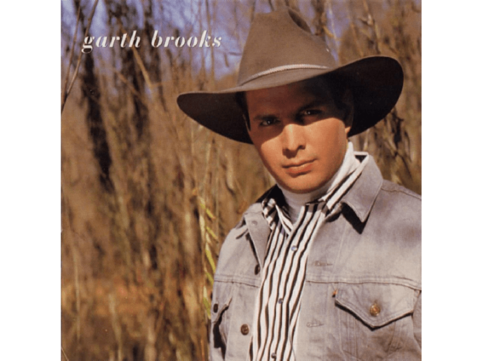 Garth Brooks CD