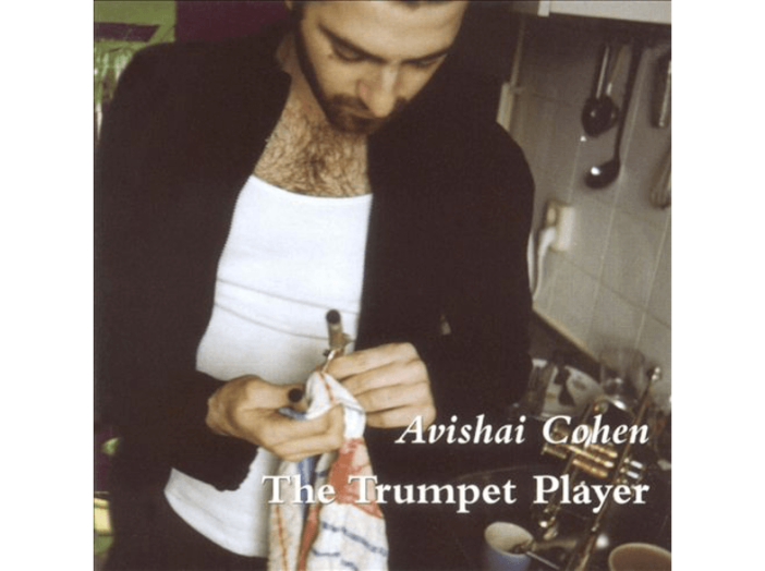 The Trumpet Player CD