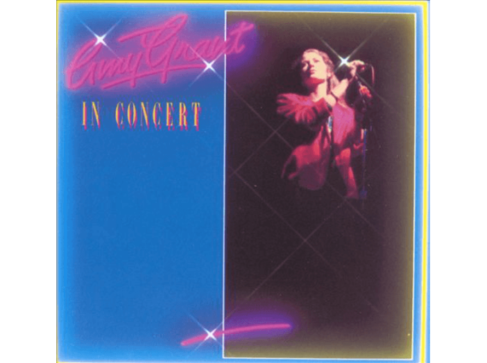 In Concert CD