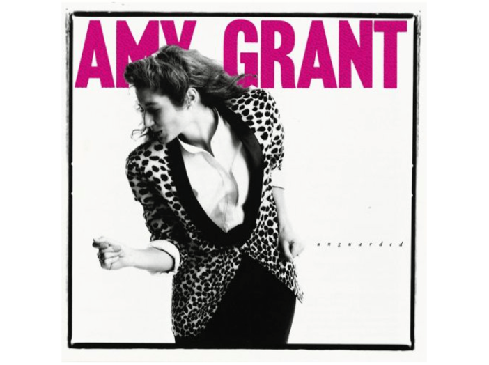 Unguarded CD