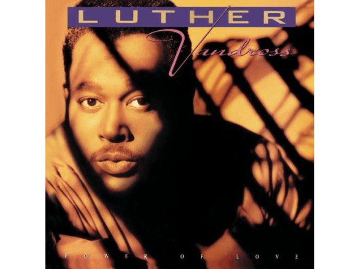 Power of Love CD