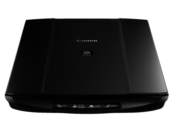 CanoScan Lide 120 scanner