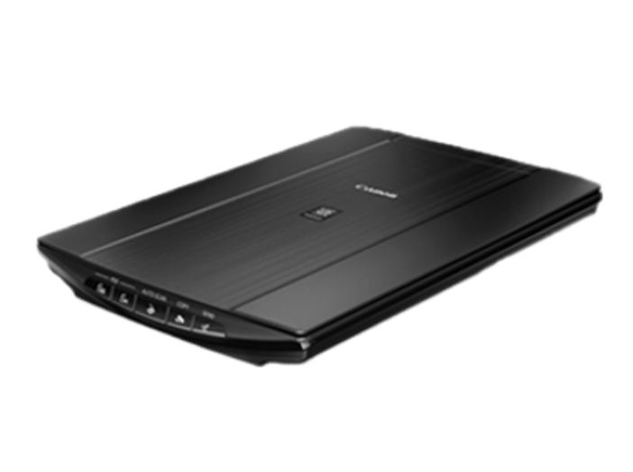 Lide 220 scanner