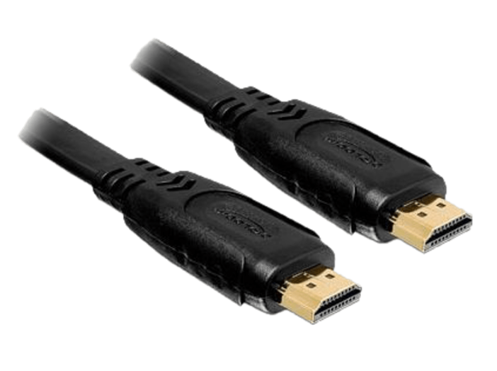 aranyozott HDMI 1.4 kábel 2m