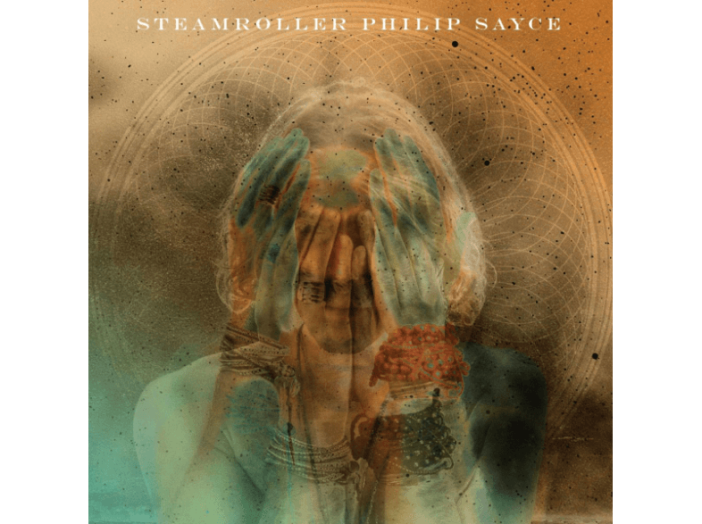 Steamroller CD