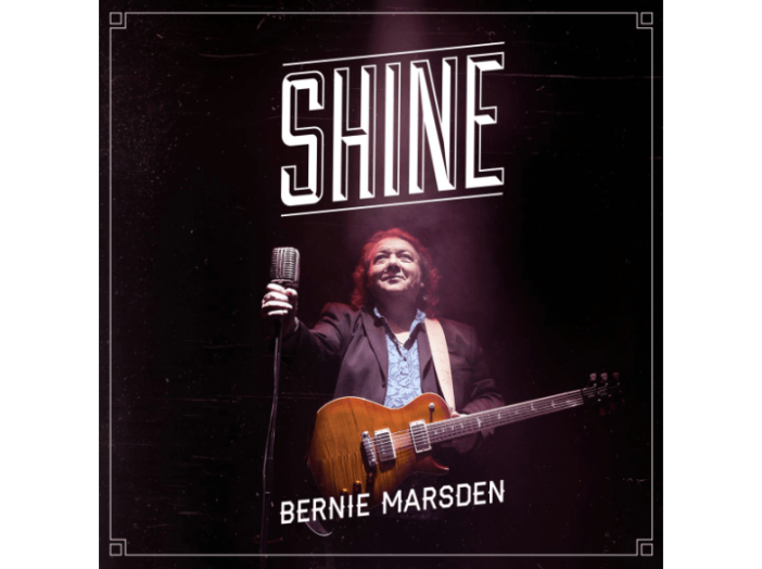 Shine CD