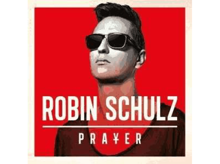 Prayer CD
