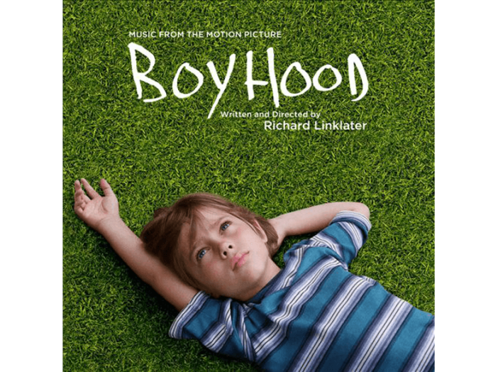 Boyhood (Sráckor) CD