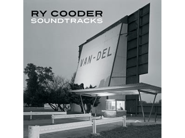 Soundtracks (Filmzenék) CD