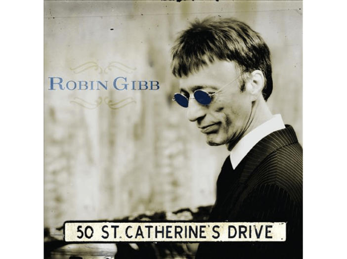 50 St. Catherine's Drive CD