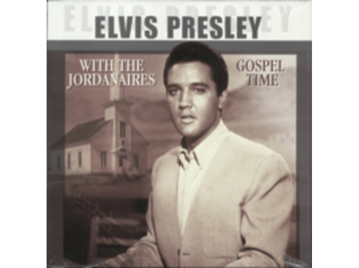 Gospel Time LP