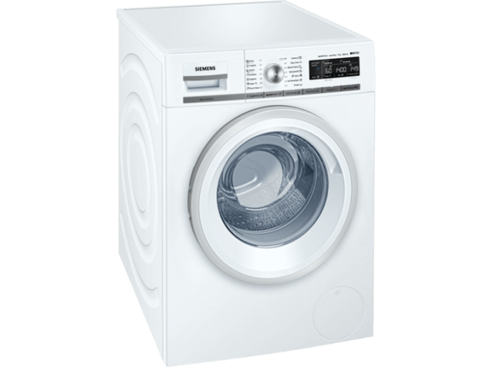 WM 14 W 540 EU mosógép