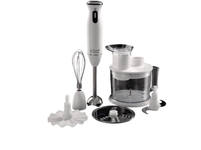 21500-56/RH Aura 6 in 1 botmixer
