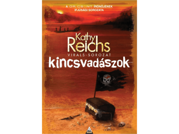 Kincsvadászok - Virals 2.