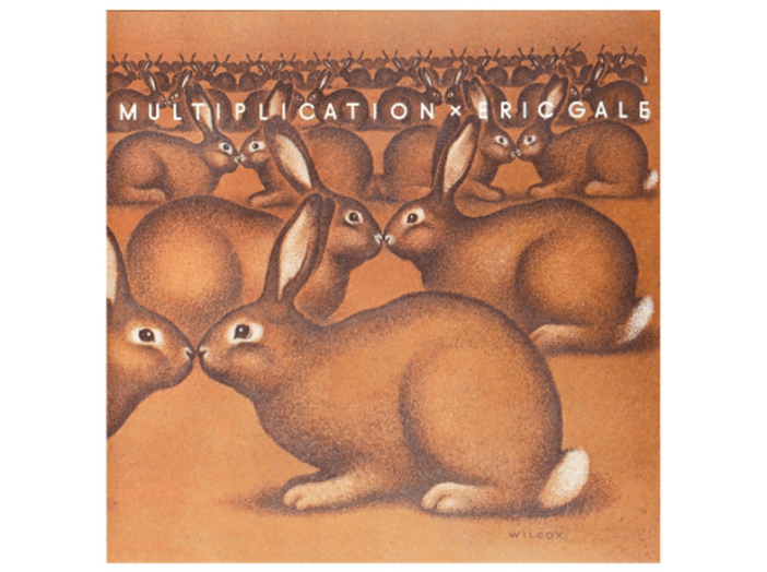 Multiplication CD