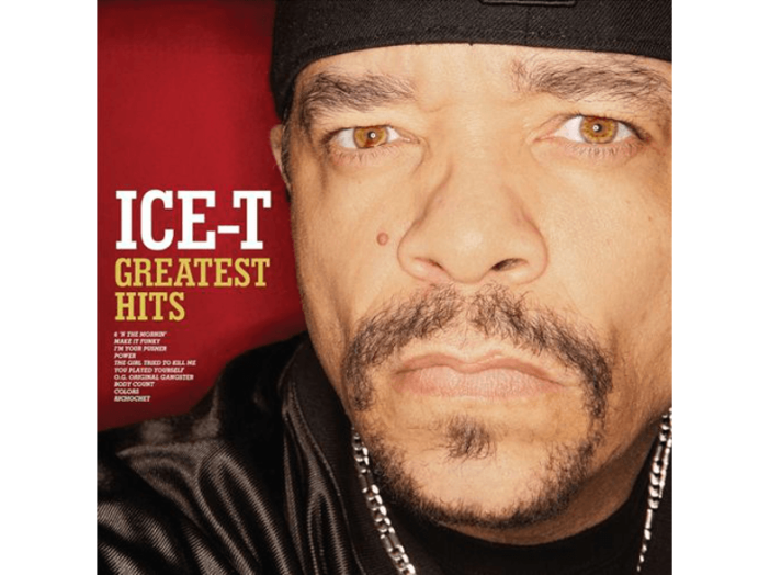 Greatest Hits CD