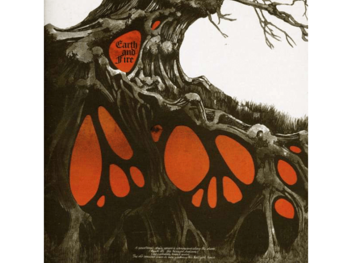 Earth and Fire CD