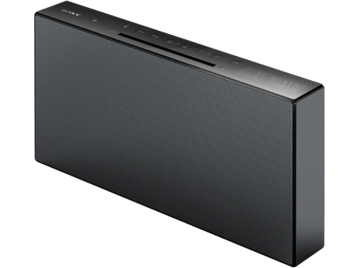 CMT-X 3 CDB micro hifi
