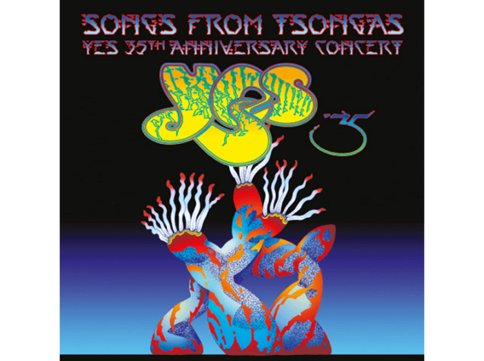 Songs From Tsongas  The 35th Anniversary Concert CD