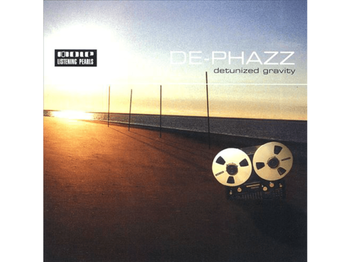 Detunized Gravity LP