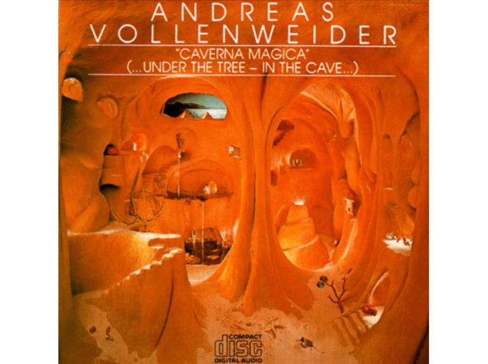 Caverna Magica LP