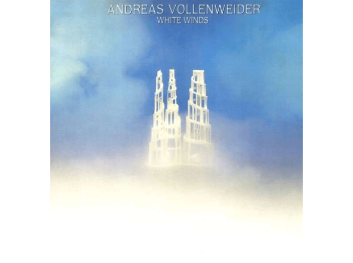 White Winds LP