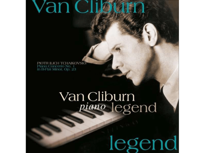 Piano Concerto No.1 in B-Flat Minor Op.23 LP