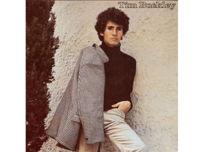 Tim Buckley CD